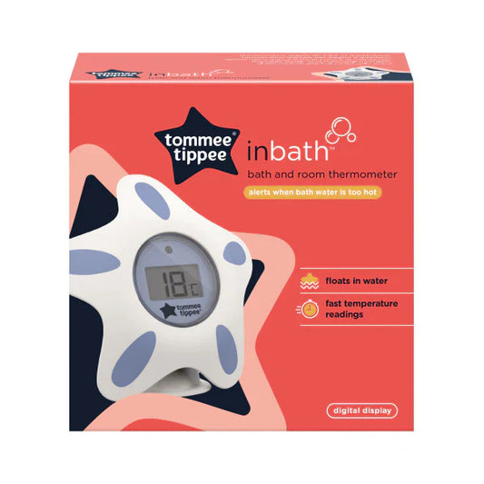 (TOMMEE TIPPEE) TT BATH ROOM DIGITAL THERMOMETER