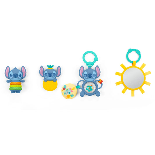 Kids2 - Db Stitch Tropical Treasure - Gift Set