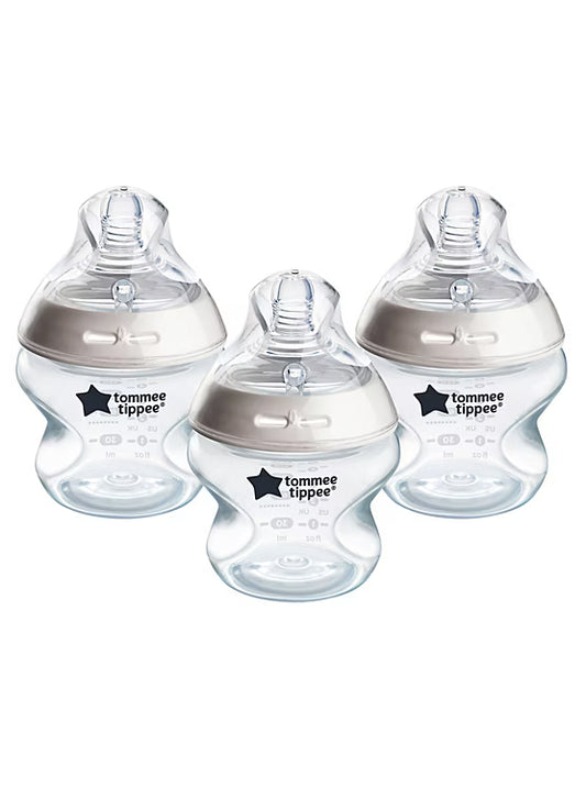 Tommee Tippee - Bottles Nature Start - 3x150ML