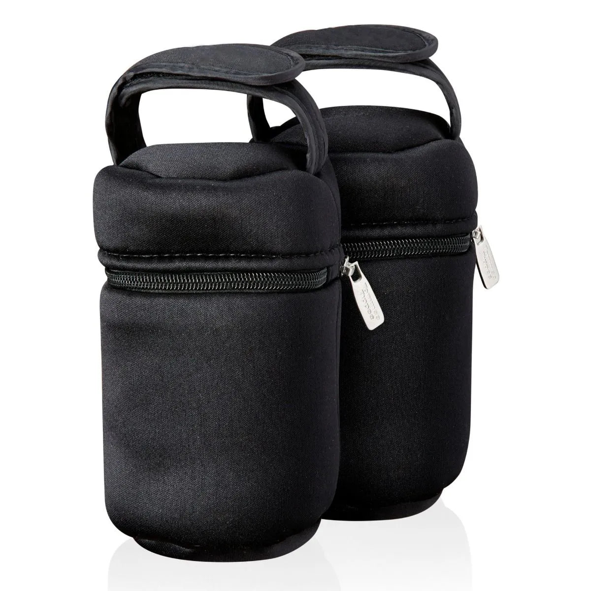 Tommee Tippee Insulated Bottle Bags, Pack of 2