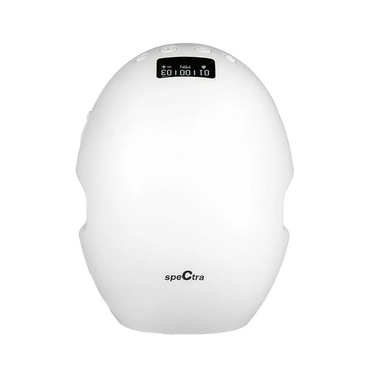 Spectra - Wearable 2 Breast Pump - Single Pump