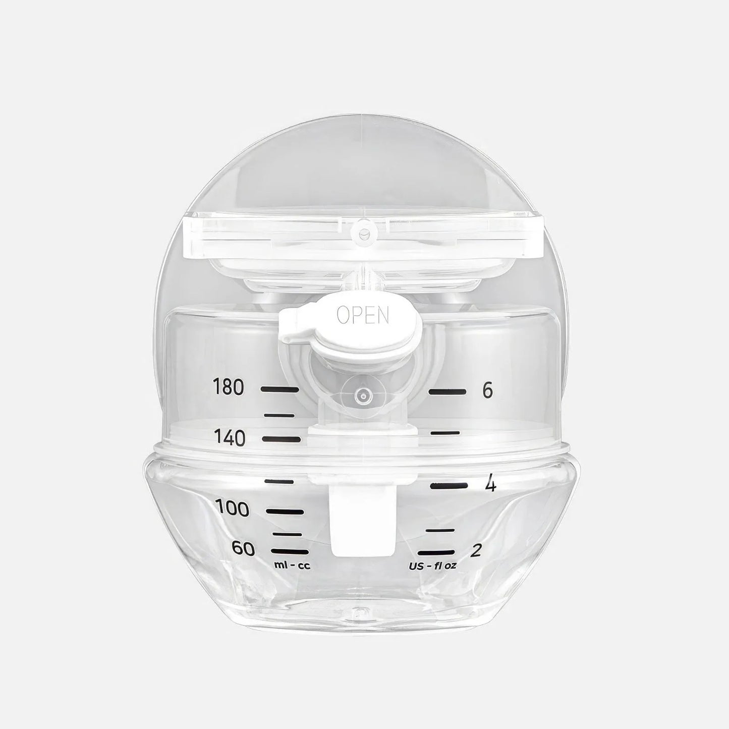 Spectra - Wearable 2 Breast Pump - Single Pump