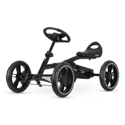Q Play - Go Kart Ride On