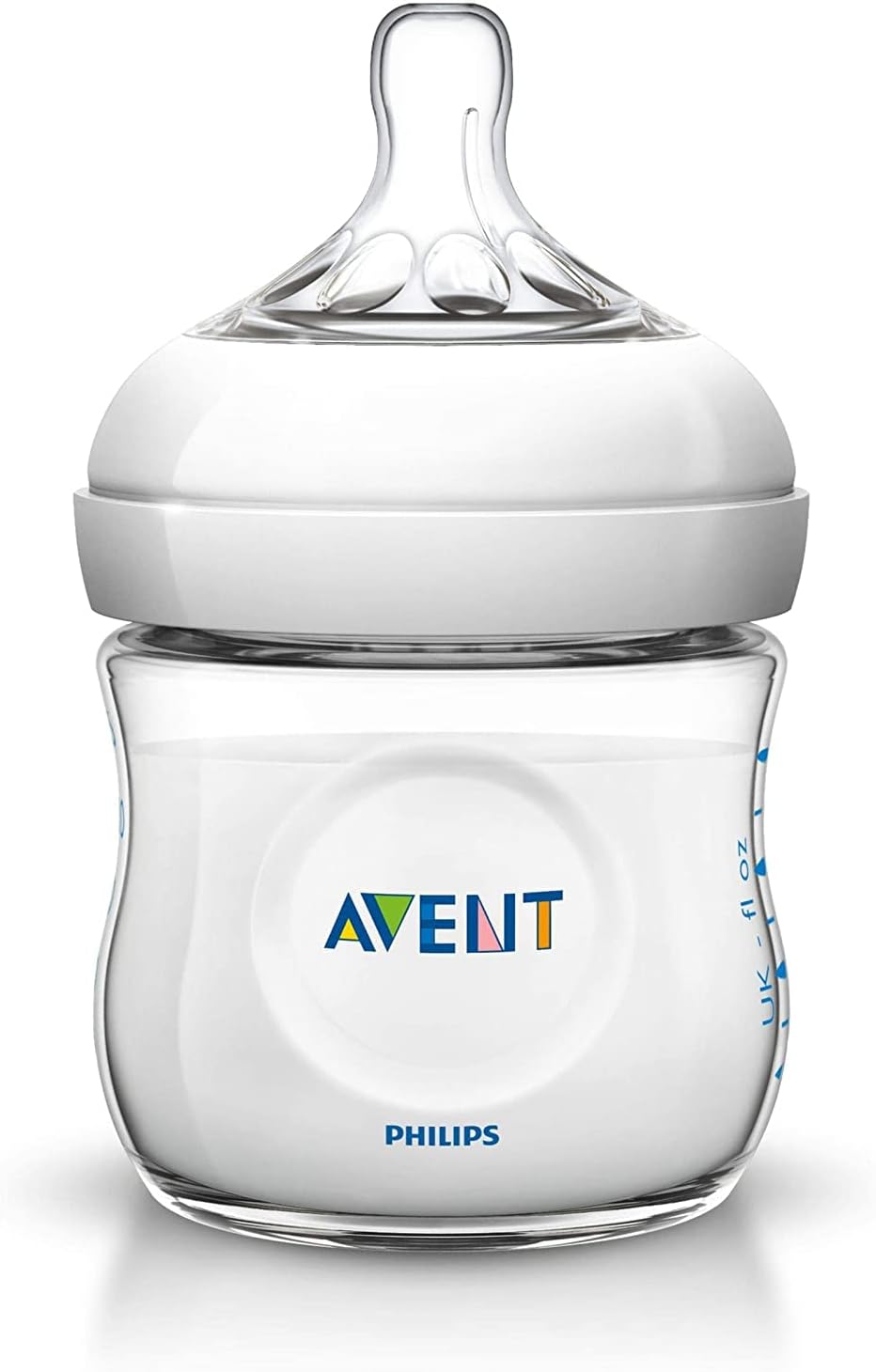 Avent - Bottle 125ml - x1