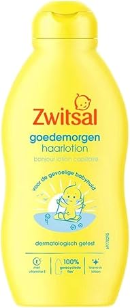 Lotion Cheveux Bonjour 200ml