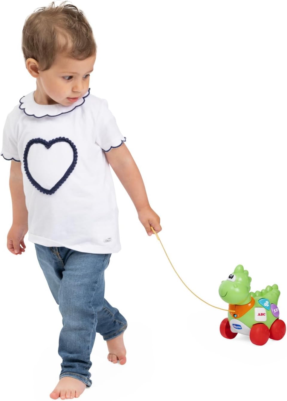 Chicco - My First Dino -
