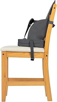 Bebe Confort Travel Booster - Graphite