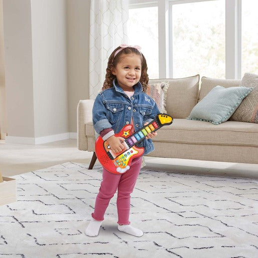 Vtech - Jamming Tunes Guitar - English