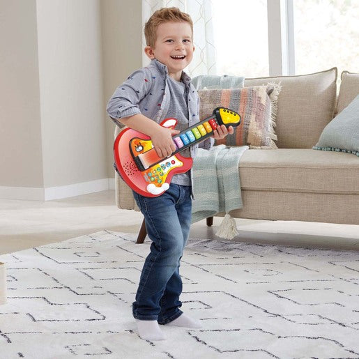 Vtech - Jamming Tunes Guitar - English