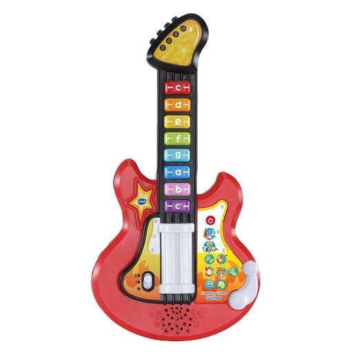 Vtech - Jamming Tunes Guitar - English