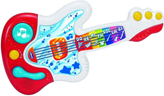 Chicco - T-My First Guitar Orchestra