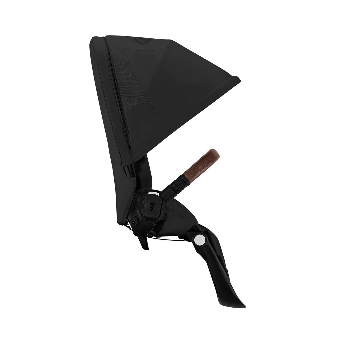 Cybex - Gazelle Stroller Car Seat Unit TPE - Black