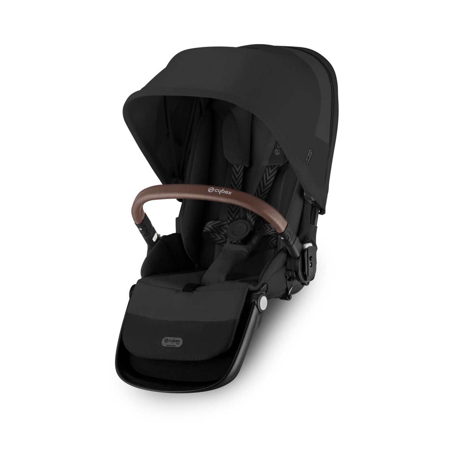 Cybex - Gazelle Stroller Car Seat Unit TPE - Black