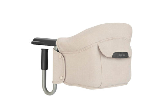 INGLESINA FAST TABLE CHAIR DESERT BEIGE