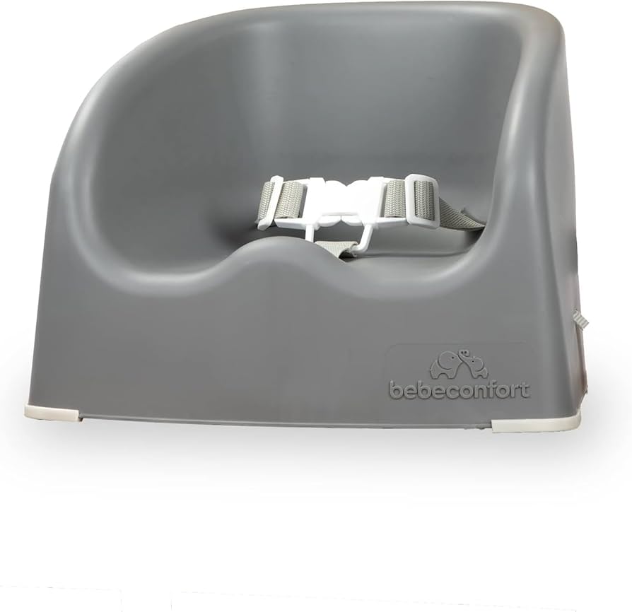 BBC ESSENTIAL BOOSTER - GRAPHITE