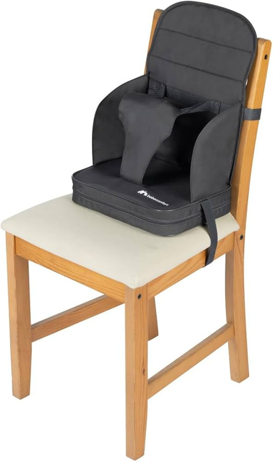 Bebe Confort Travel Booster - Graphite