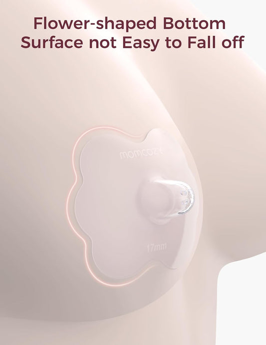Momcozy - Nipples Shields -