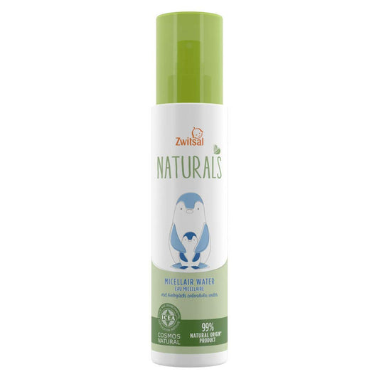Zwitsal Naturals Eau Micellaire 200ml