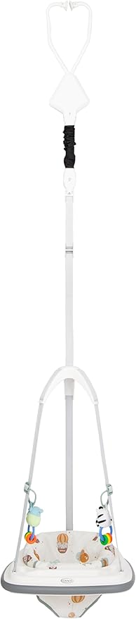 Graco Bumper Jumper - Up & Away