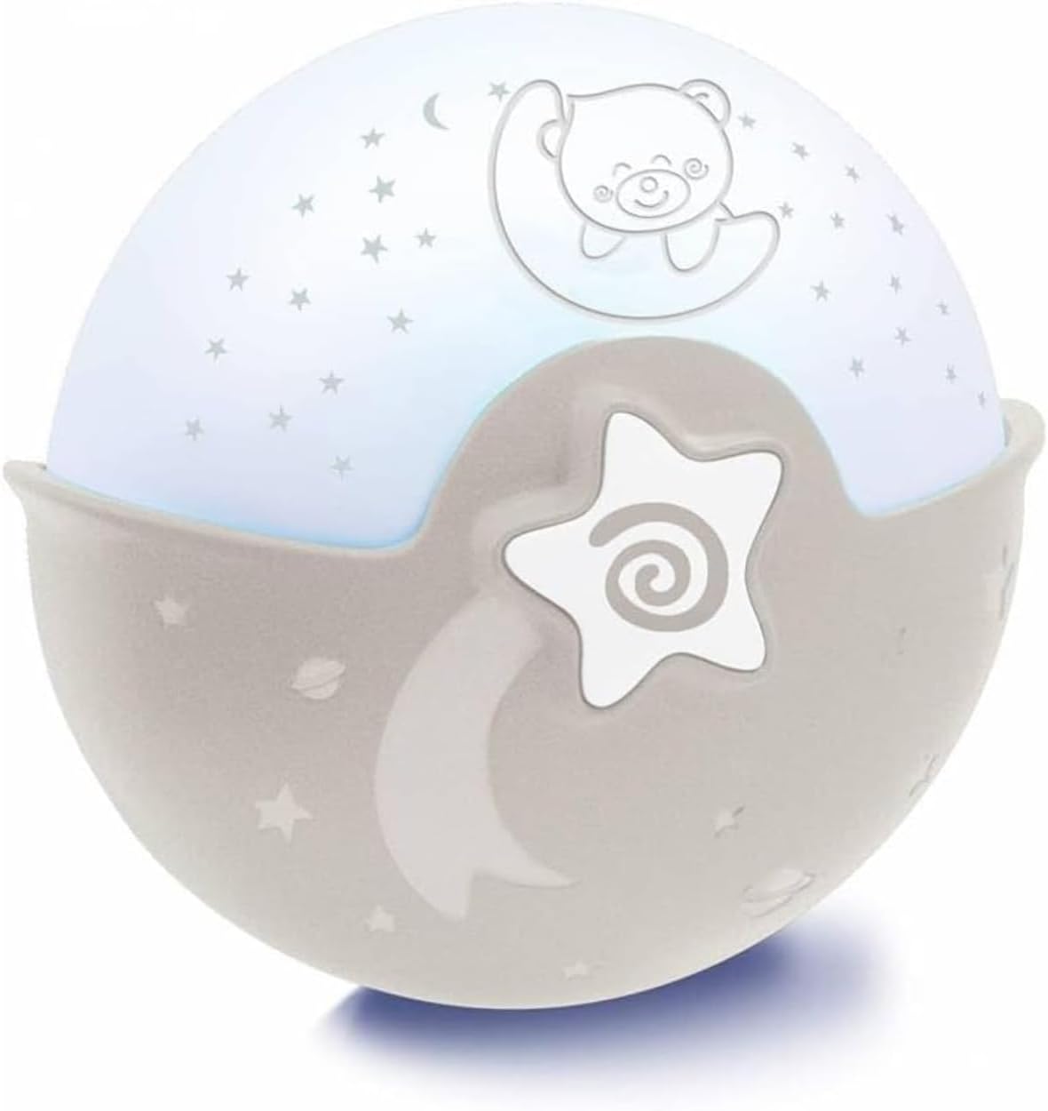 Infantino - Wom Soothing Light&Projector - Sage
