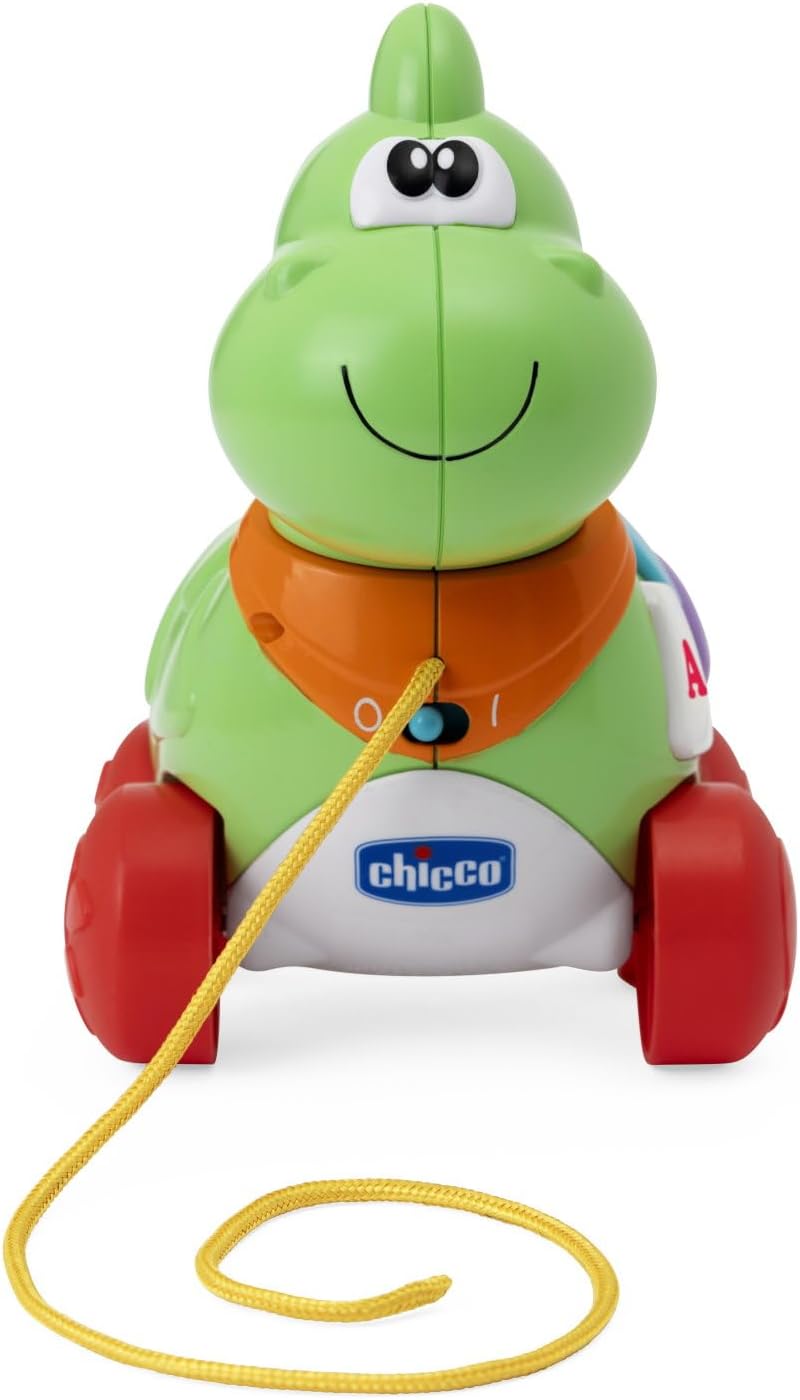 Chicco - My First Dino -