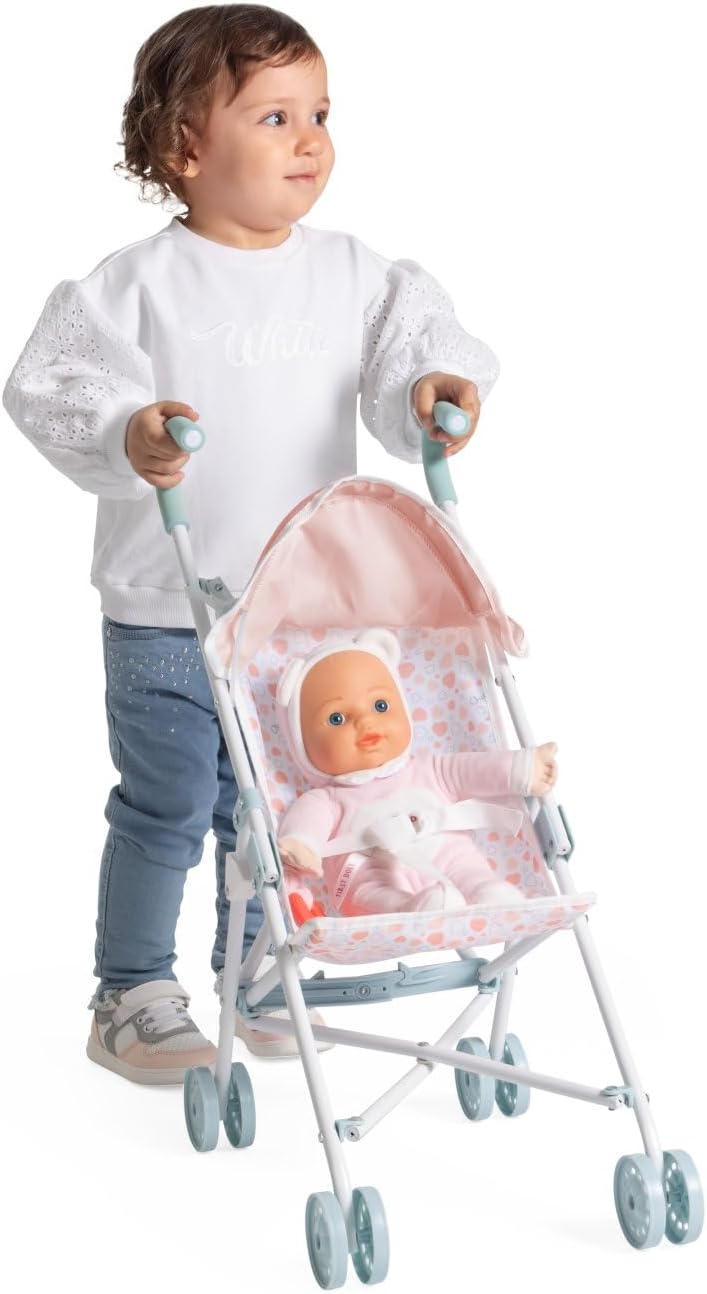 Chicco - Doll Stroller - Girl
