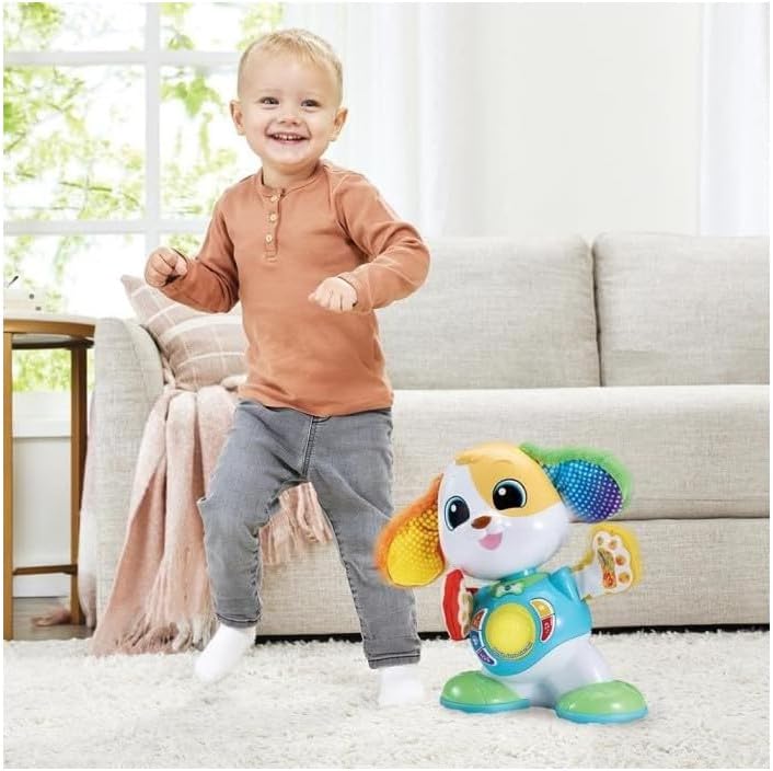 Vtech - Boogie Danse Avec Moi French