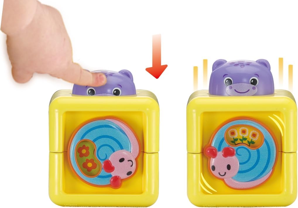 Vtech - Pop A Blocks