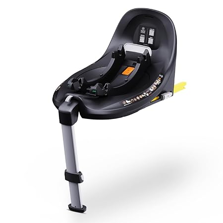 Rotatable Isofix base for car seat i-Xtend