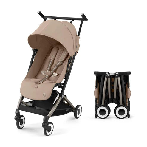 Cybex - Libelle Stroller - Beige