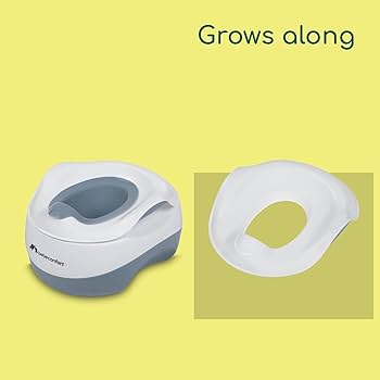 BBC 3 IN 1 POTTY 18M+