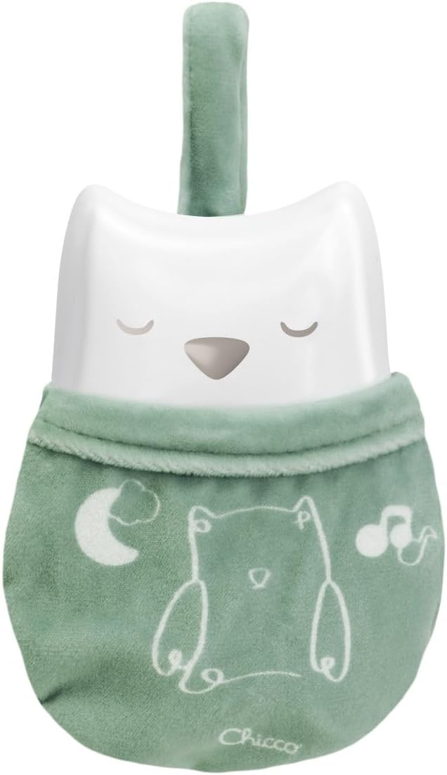 Chicco - Day And Night - Owl
