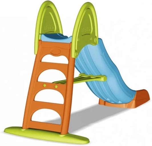 Feber - Super Mega Slide With Water - Multicolor