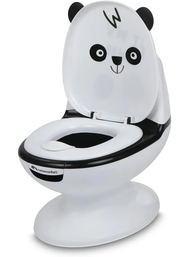 Bebe Confort - Mini Size Toilet - Panda
