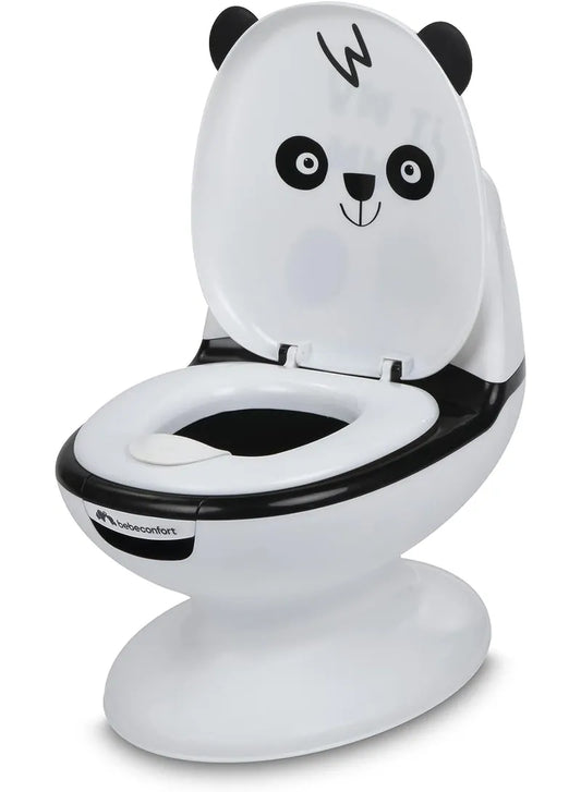 Bebe Confort - Mini Size Toilet - Panda