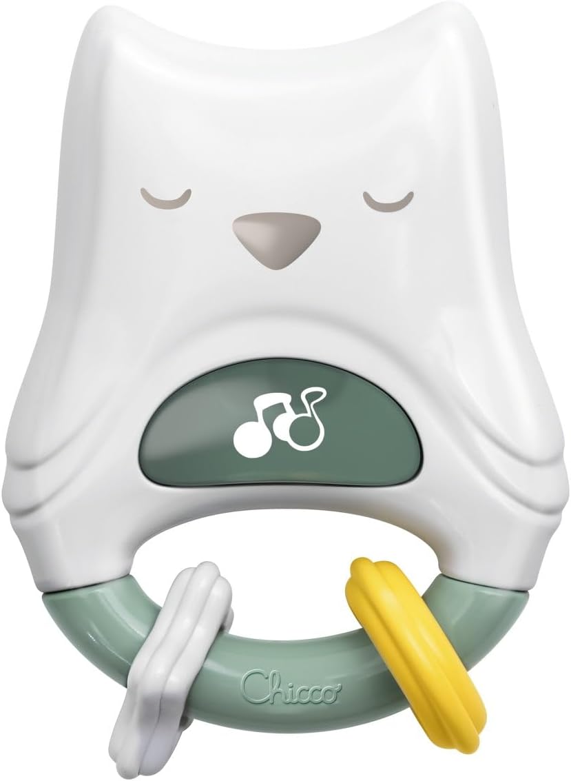 Chicco - Day And Night - Owl