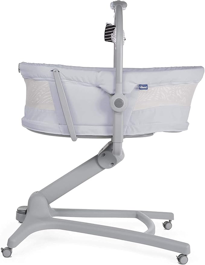 BABY HUG AIR 4in1  [79173] -DARK GREY-