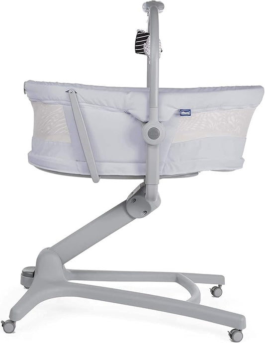 BABY HUG AIR 4in1  [79173] -DARK GREY-