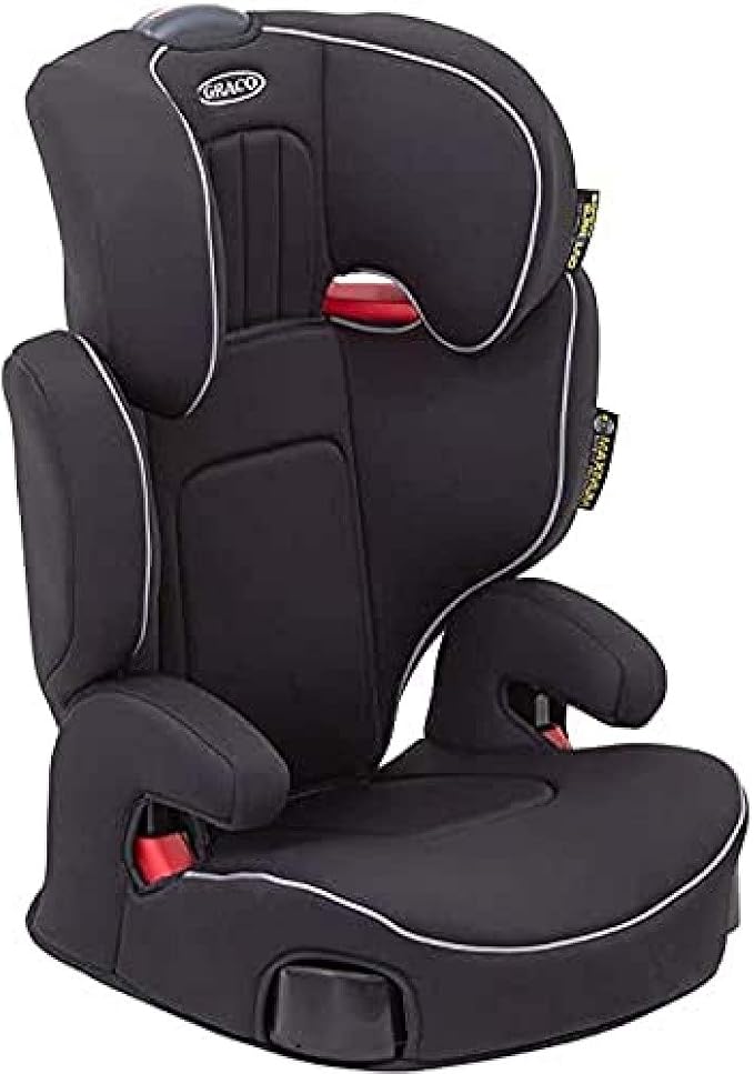 Graco Assure car seat - Black