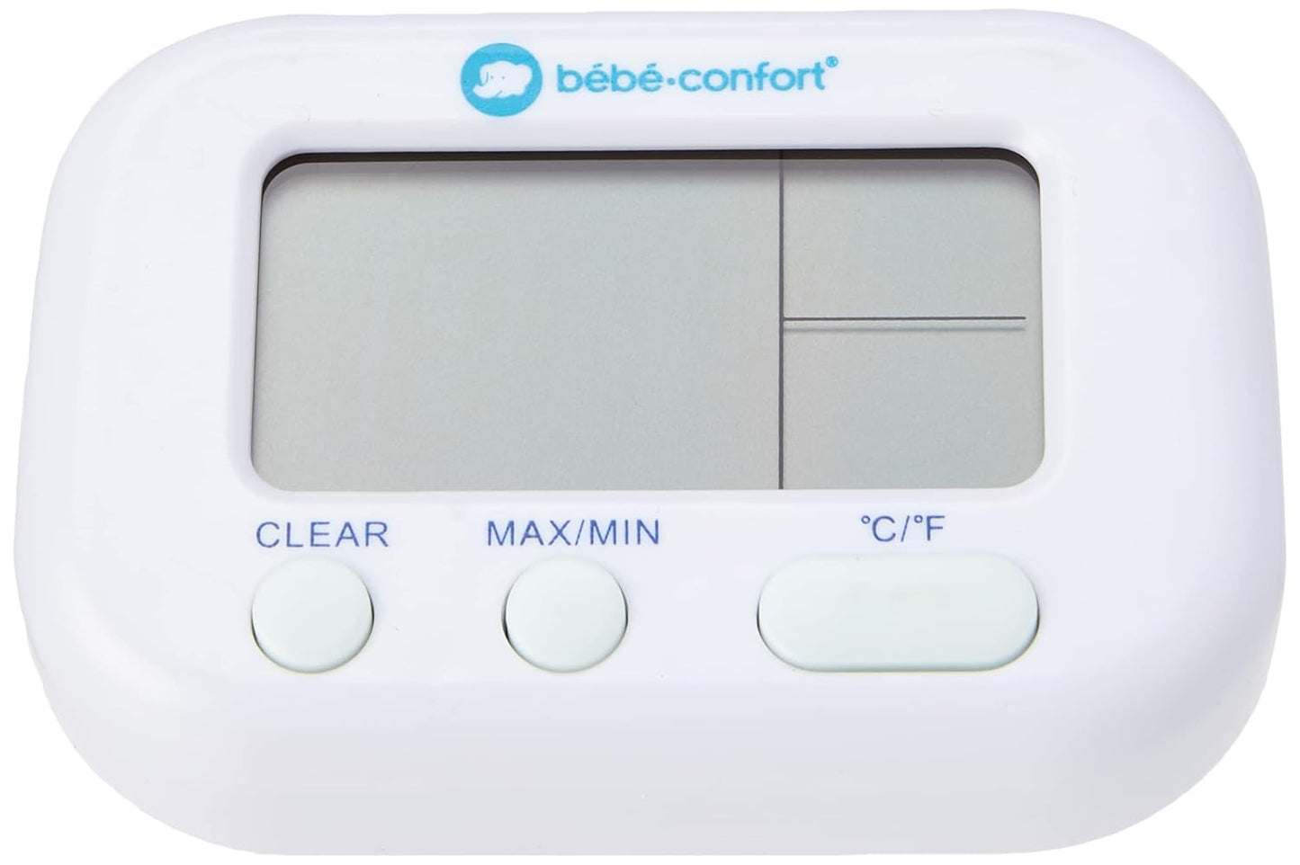 Bebe Confort - Thermometer Hygrometer