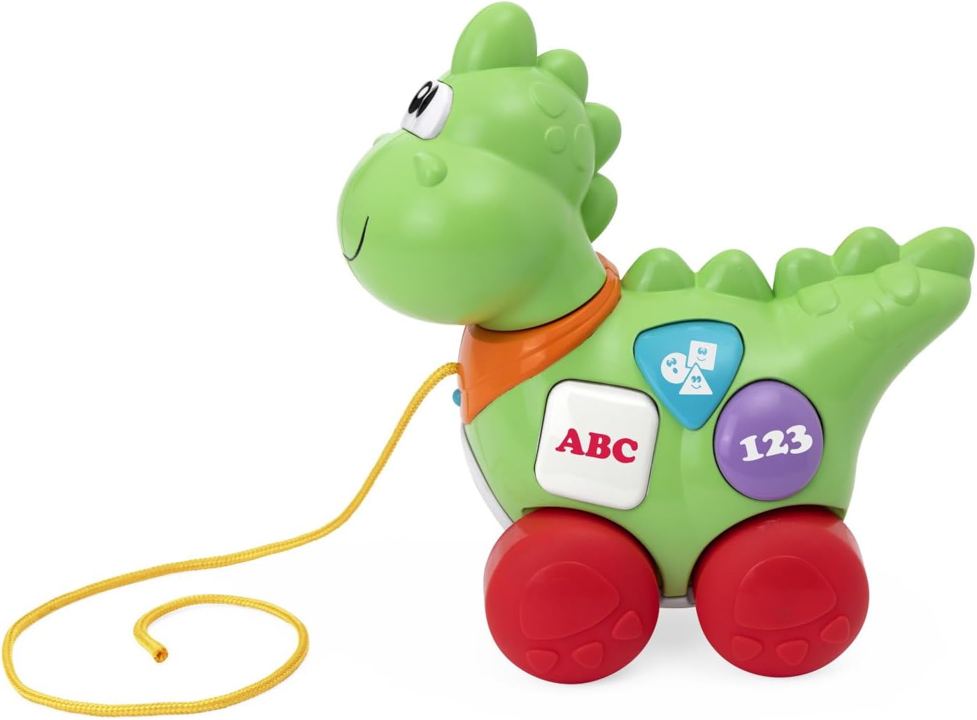 Chicco - My First Dino -