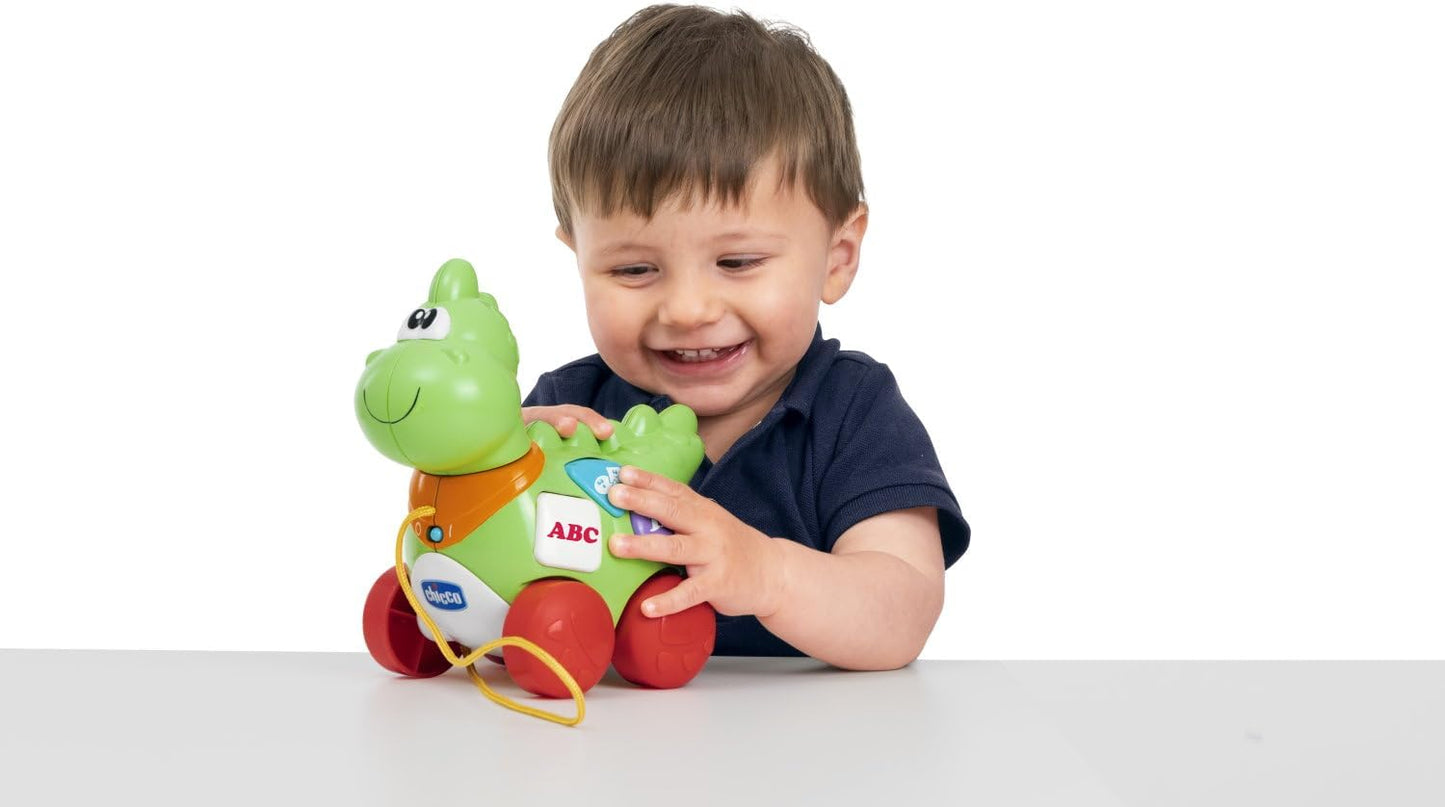 Chicco - My First Dino -