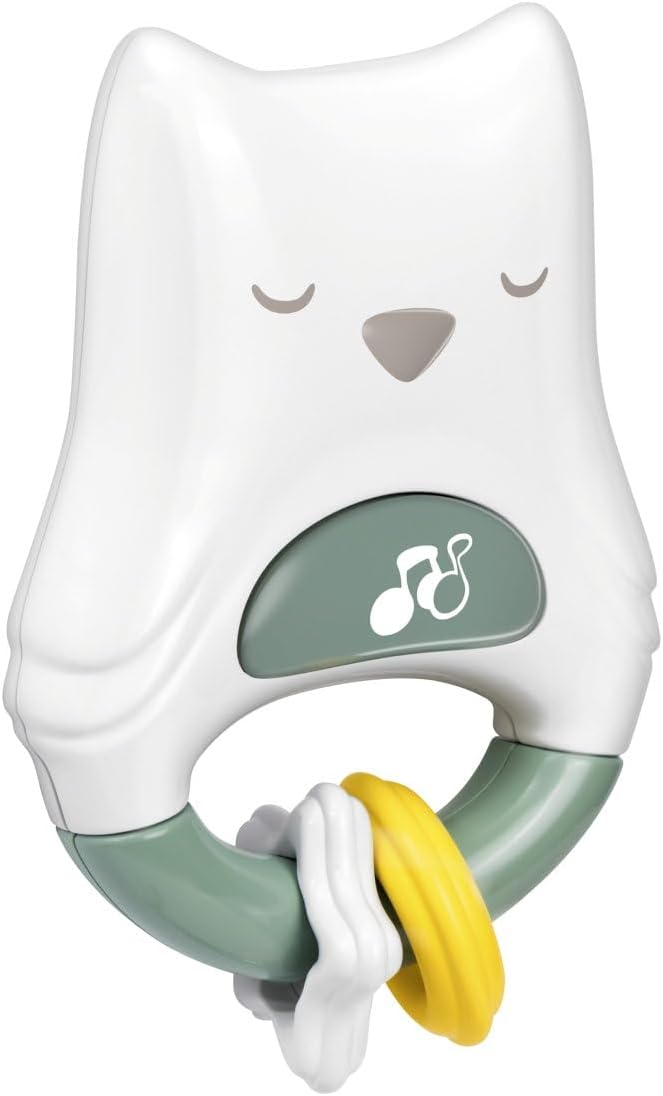 Chicco - Day And Night - Owl