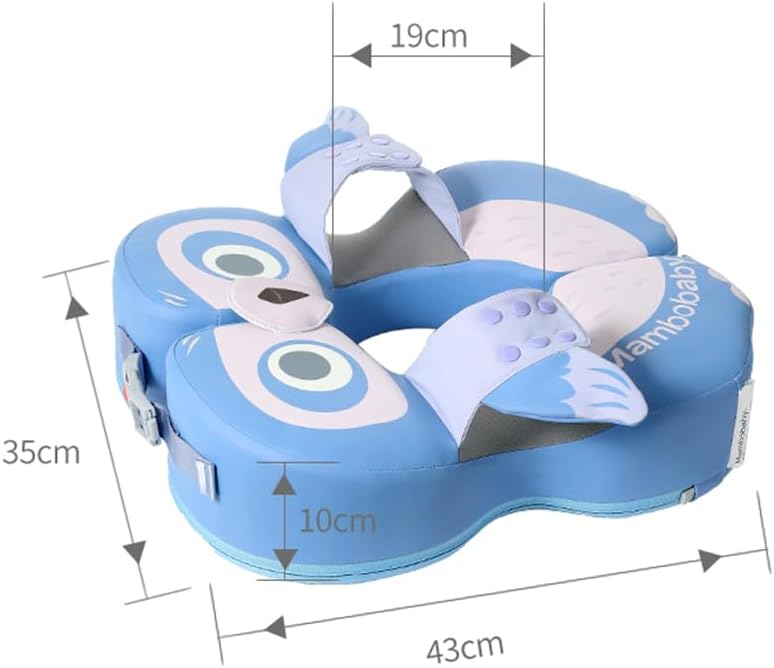 Mambobaby - Waist Baby Float