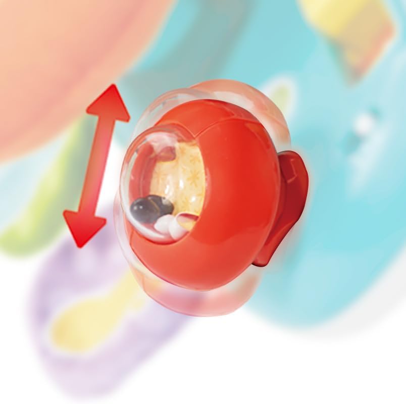 Vtech - Beep Beep Baby Driver - English