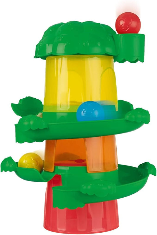 Chicco T- 2 IN 1 TREE HOUSE