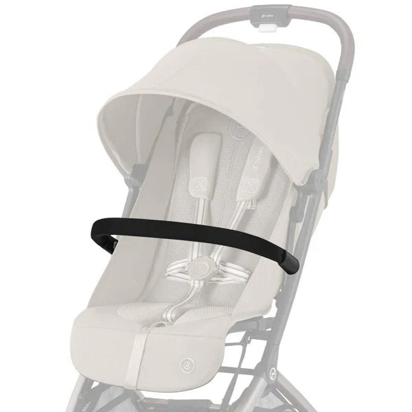 Cybex Bumperbar Libelle/Orfeo/Black-black PU4