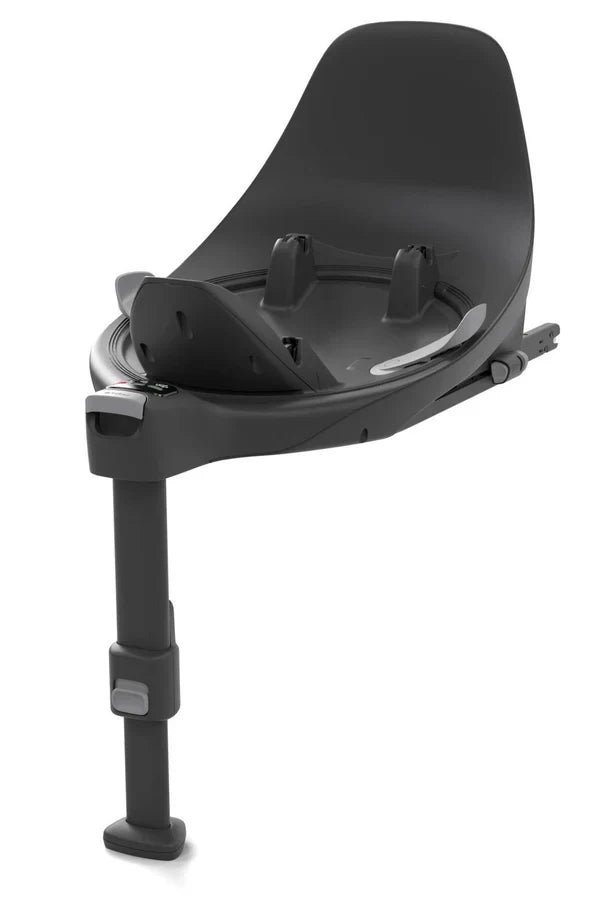 Cybex Priam Leaf Green + Cloud-T car seat (Bassinet, Base T & Adapters are optional)