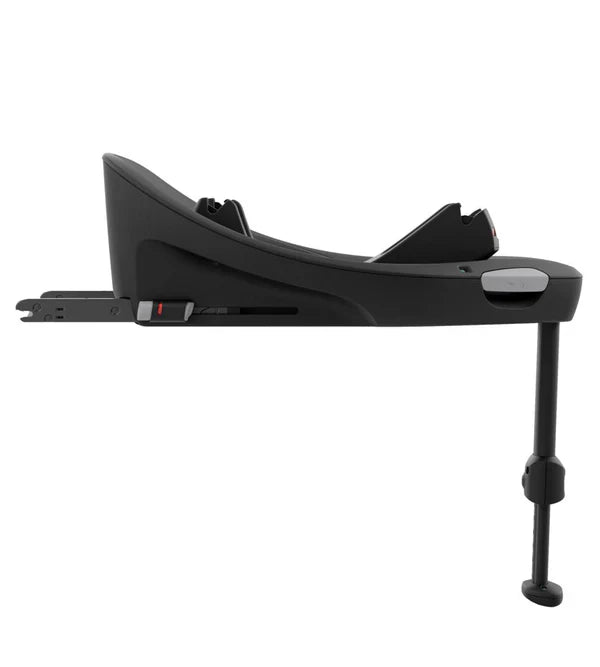 Cybex Mios Sepia Black + Cloud-G car seat (Bassinet, Base G & Adapters are optional)