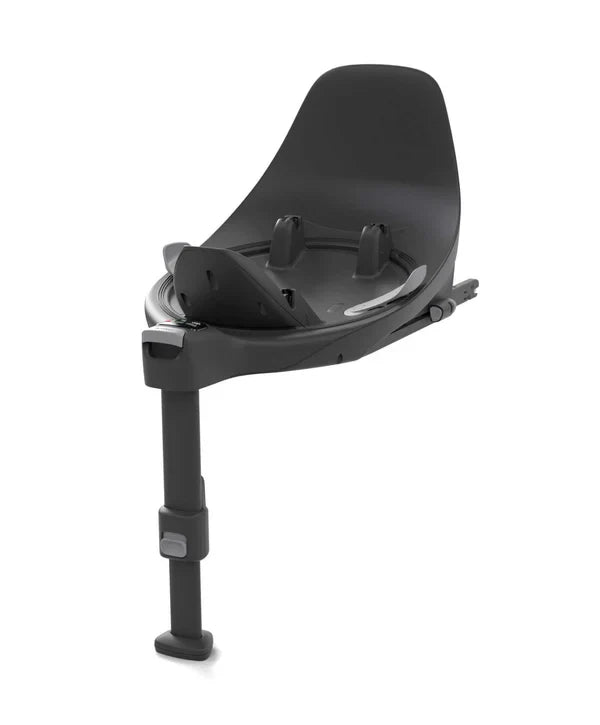 Cybex Coya Stroller Rosegold Sepia Black + Cloud-G car seat (Base G, Adapters & bumper bar are optional)
